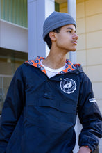 Load image into Gallery viewer, 1 Peter 1:16 Windbreaker