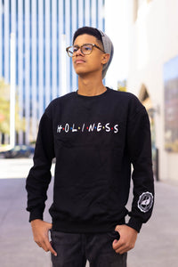 Holiness sweater