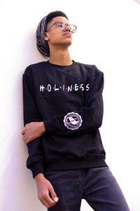 Holiness sweater