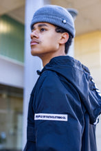 Load image into Gallery viewer, 1 Peter 1:16 Windbreaker