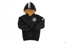 Load image into Gallery viewer, 1 Peter 1:16 Windbreaker