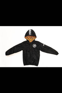 1 Peter 1:16 Windbreaker