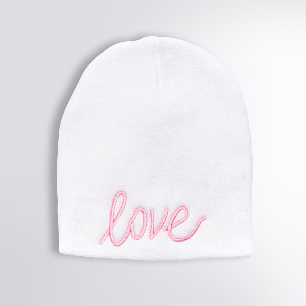 Love Beanie