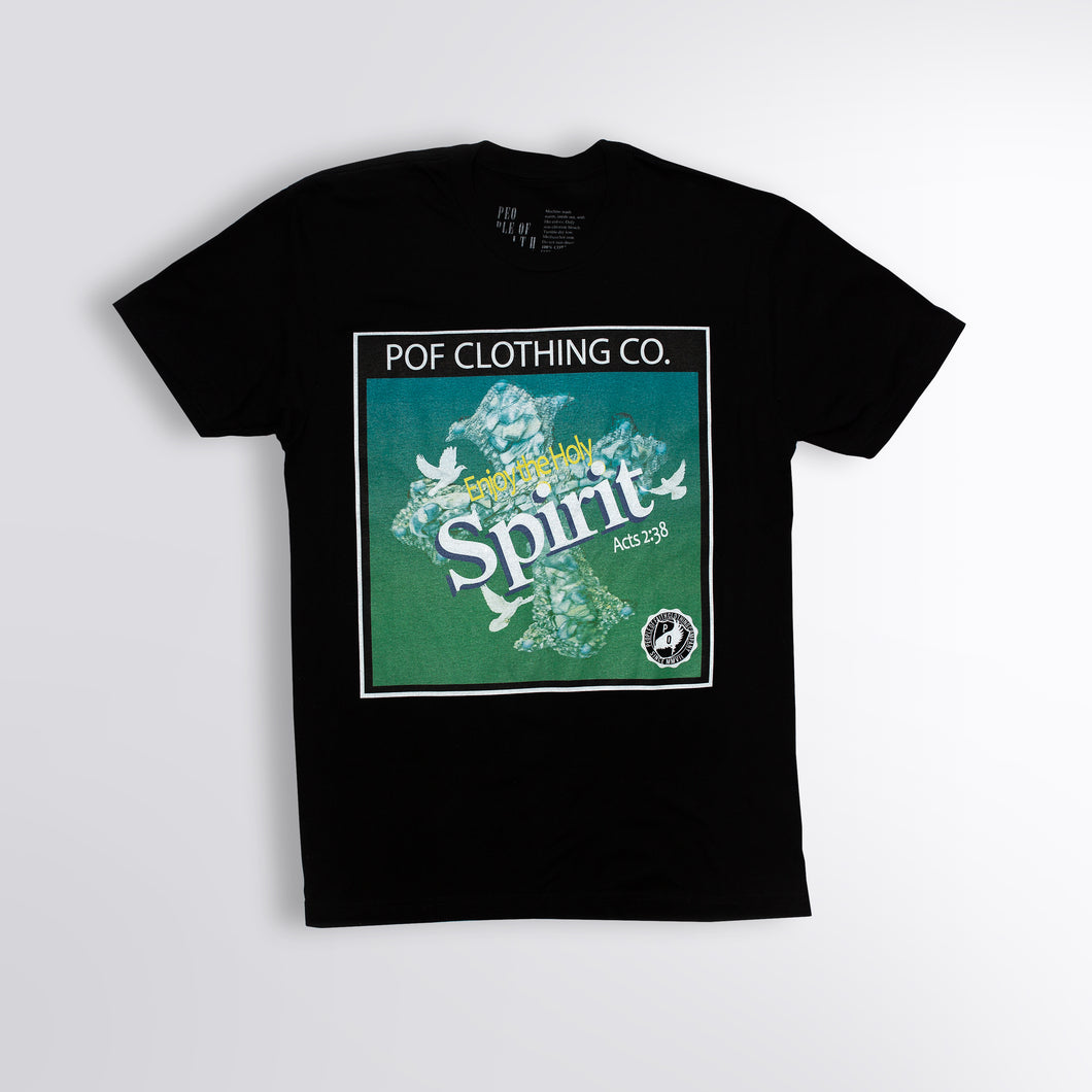 Holy Spirit Tee