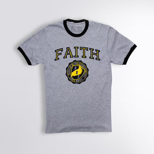 Faith Ringer Tee