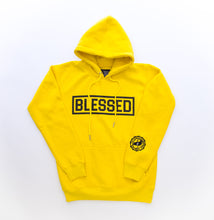 Load image into Gallery viewer, BLESSED Hoodie