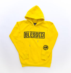 BLESSED Hoodie