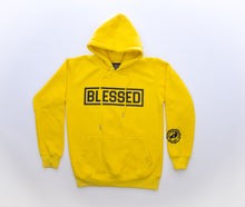 Load image into Gallery viewer, BLESSED Hoodie