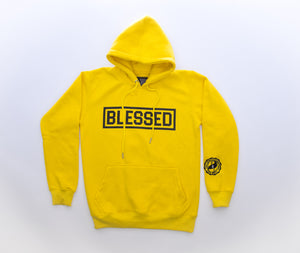 BLESSED Hoodie