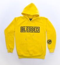 Load image into Gallery viewer, BLESSED Hoodie