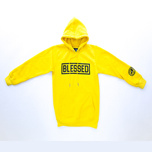 Load image into Gallery viewer, BLESSED Hoodie