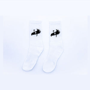 Freedom Logo Sock