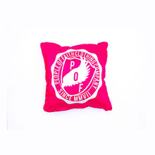 Load image into Gallery viewer, Decorative Prayer Pillow (RED) (PINK) (BLUE)